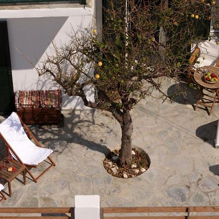 Kythneria Villa Kíthnos Exterior photo