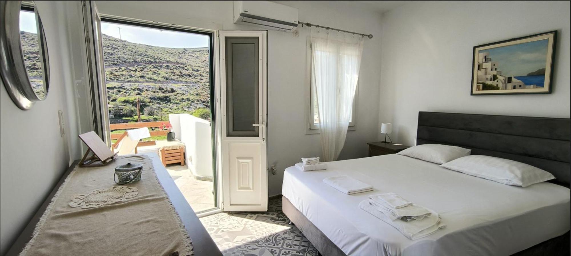 Kythneria Villa Kíthnos Exterior photo
